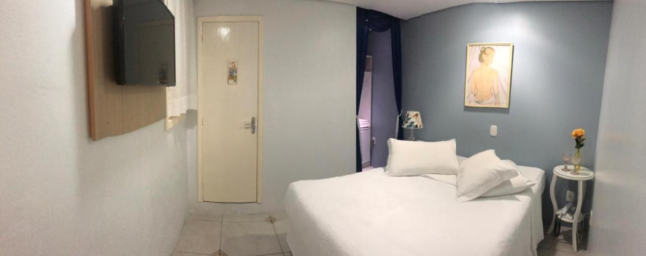 Hotel Imigrantes Bento Goncalves Exterior photo