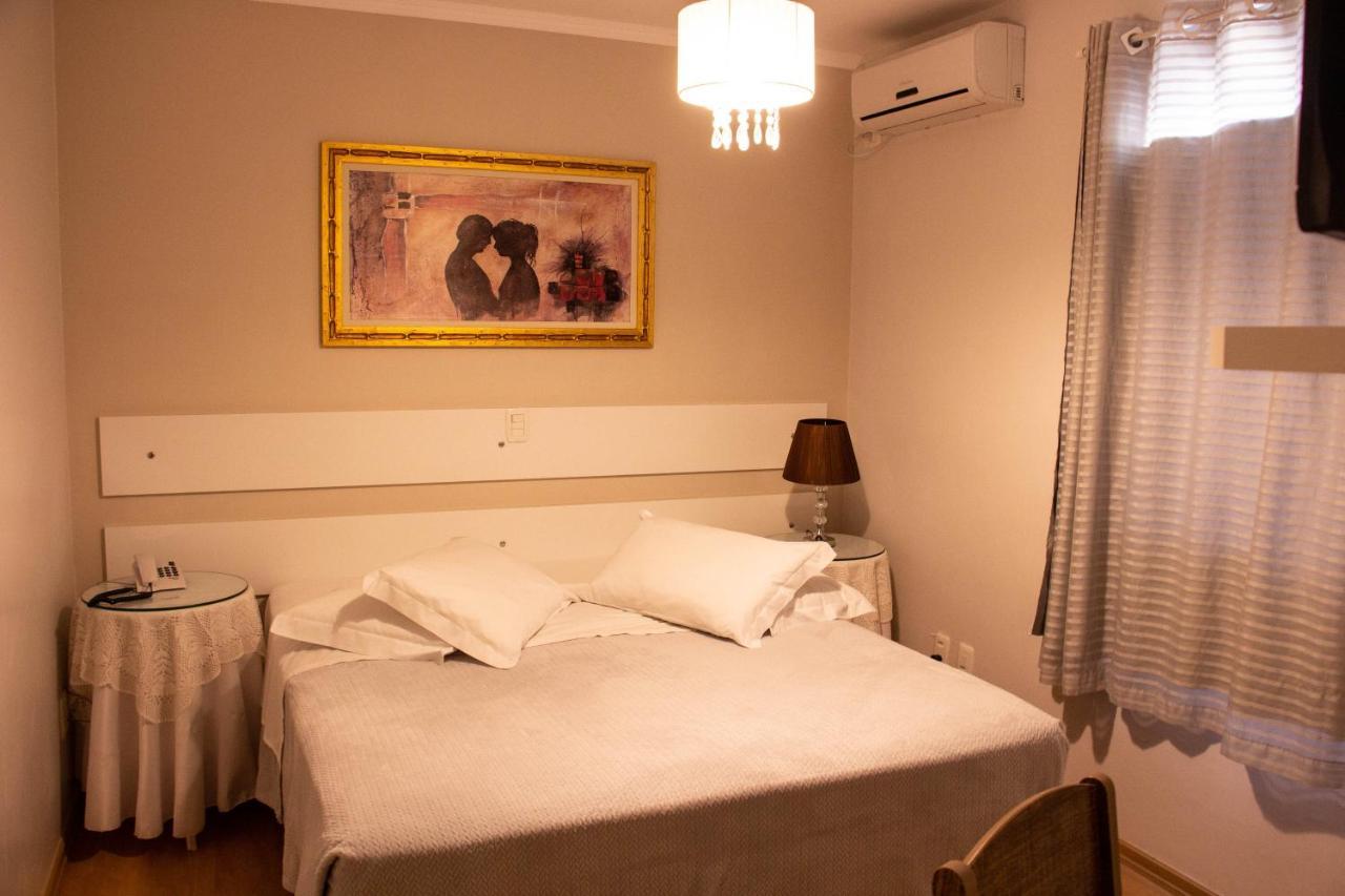 Hotel Imigrantes Bento Goncalves Exterior photo