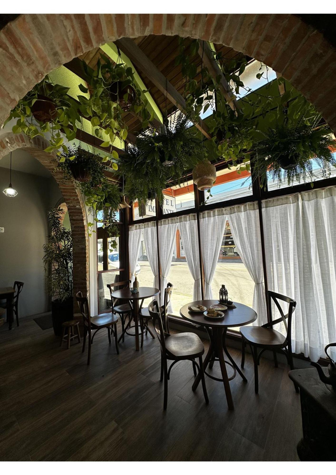Hotel Imigrantes Bento Goncalves Exterior photo