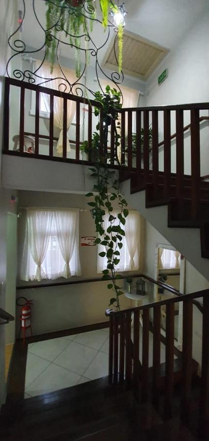 Hotel Imigrantes Bento Goncalves Exterior photo