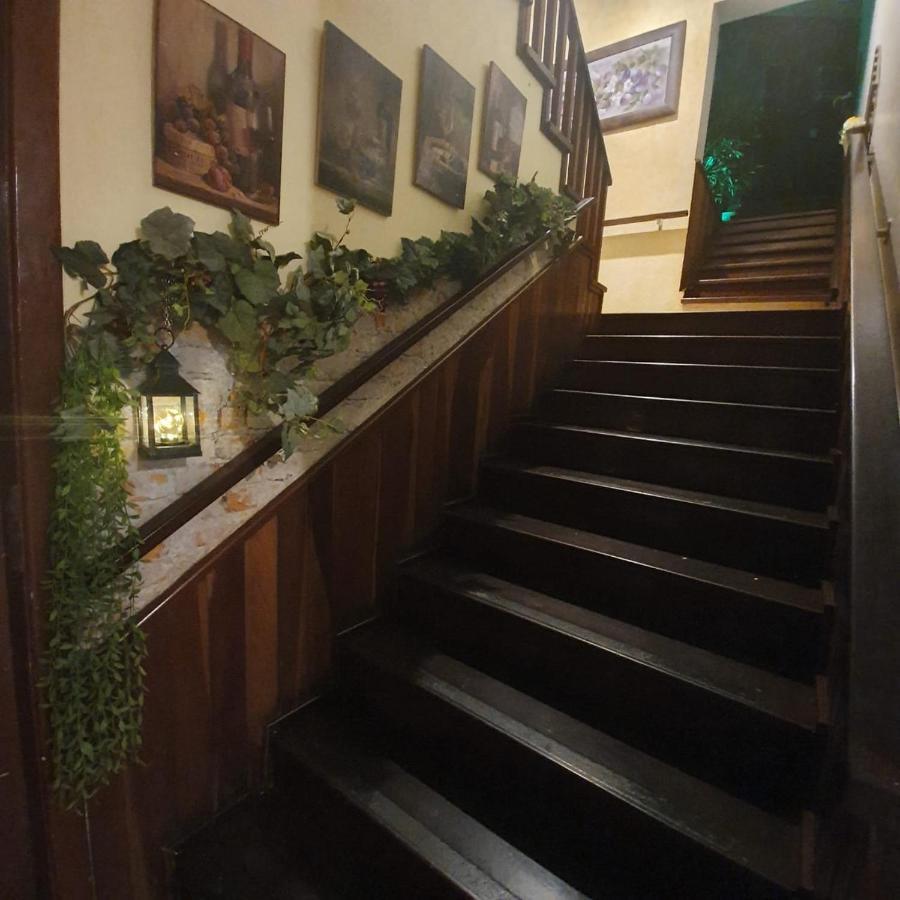 Hotel Imigrantes Bento Goncalves Exterior photo